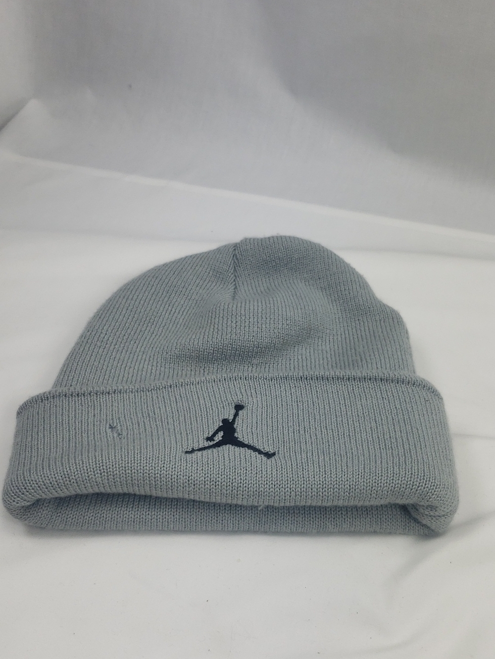 Jordan Gray Beanie